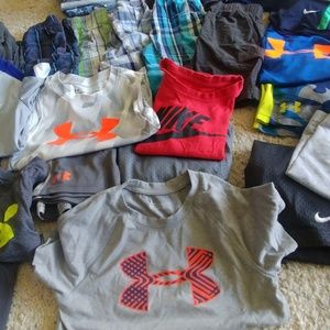 Boys 4t bundle